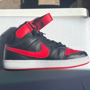 Kid’s Nike Court Borough Mid 2